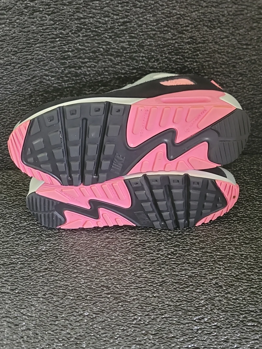 Nike Air Max 90 LTR Recraft "Rose Pink" Wmns 8.5 Fast Shipping - Picture 10 of 16